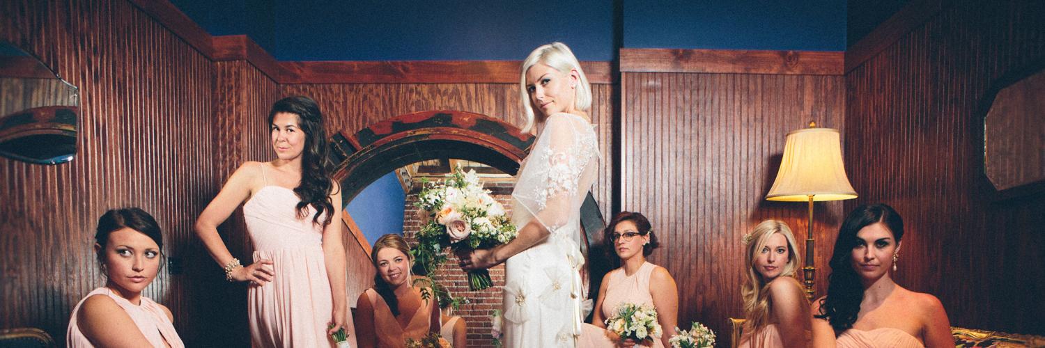 happilywedding's profile banner image
