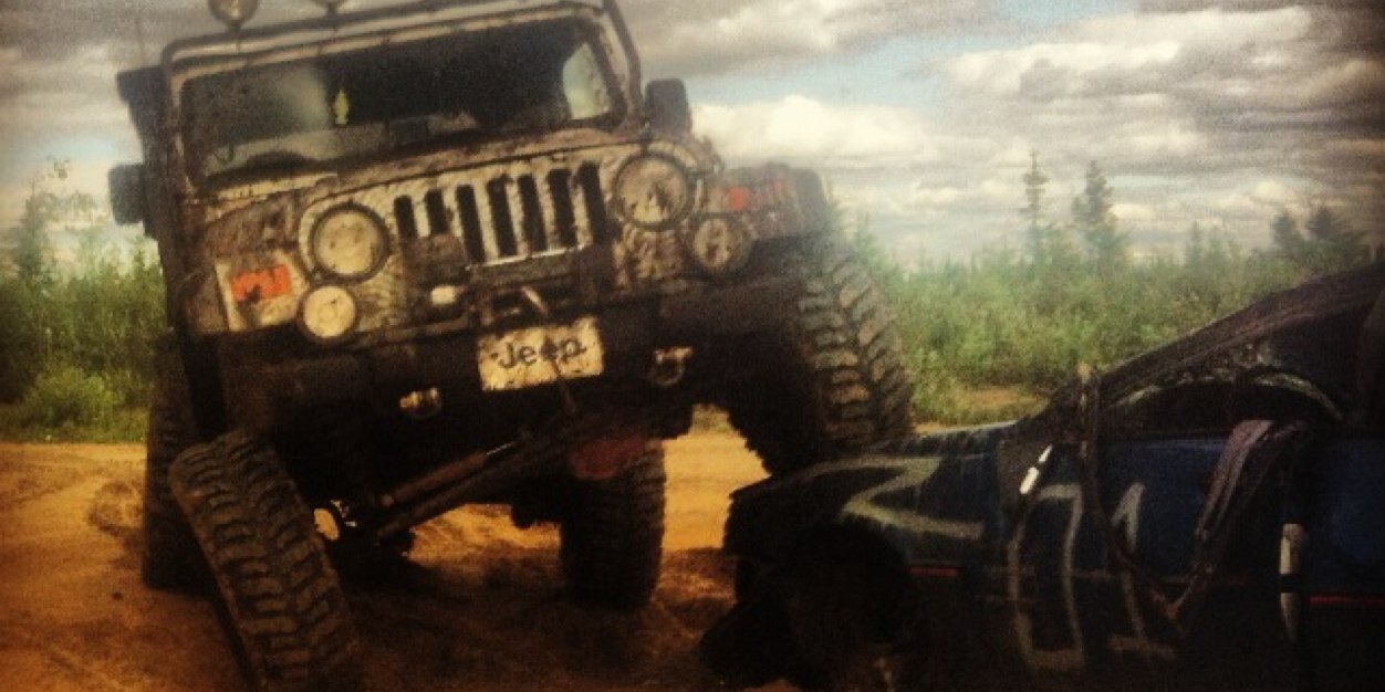 matt_bennett33's profile banner image
