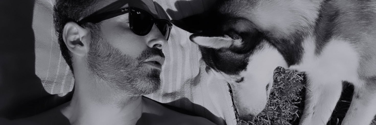 Agu Llamas banner