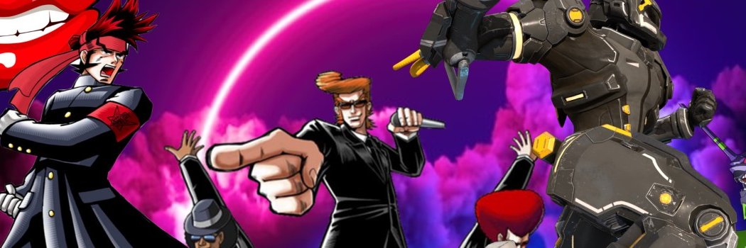 CaptivNation's profile banner image