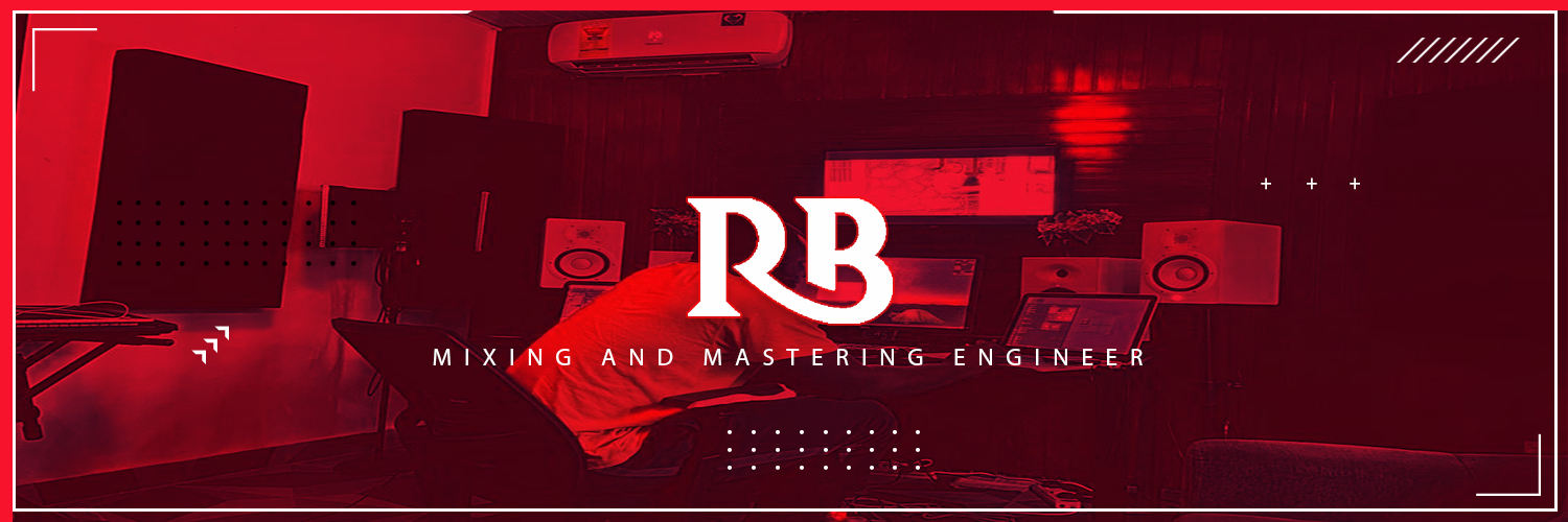 Roar🎚️ banner