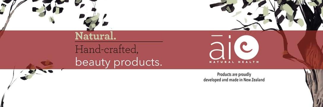 aioNatural's profile banner image