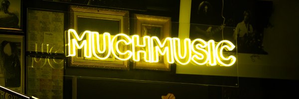 Much Profile Banner
