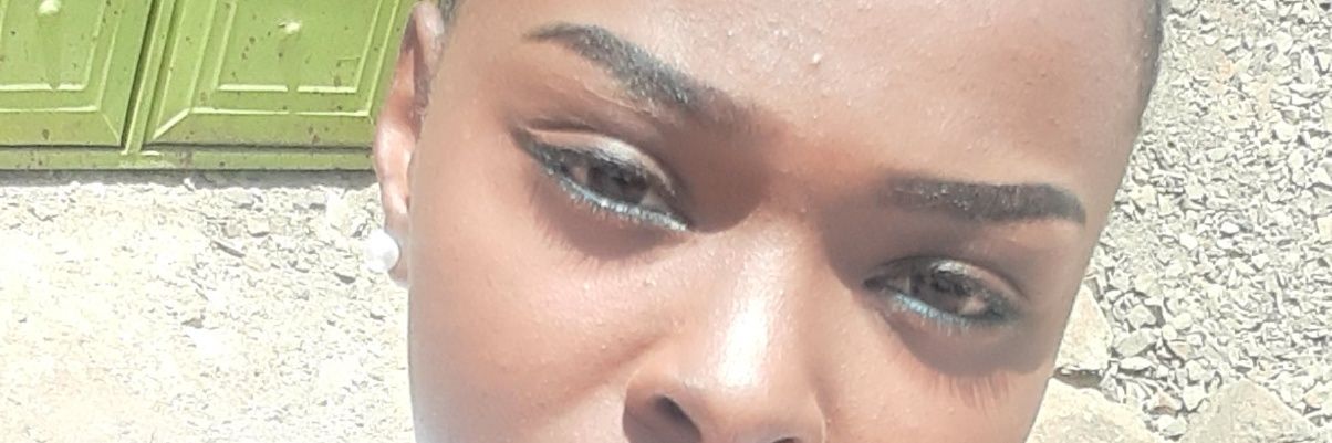 GigiArunga's profile banner image