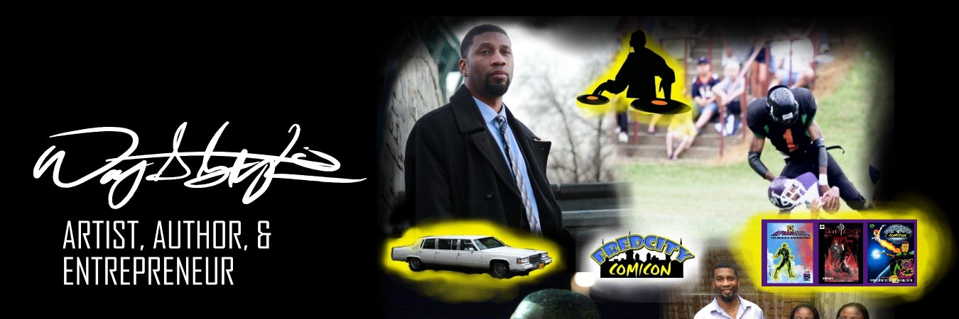 xerohourstudios's profile banner image