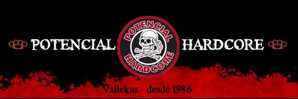 POTENCIALHC Profile Banner