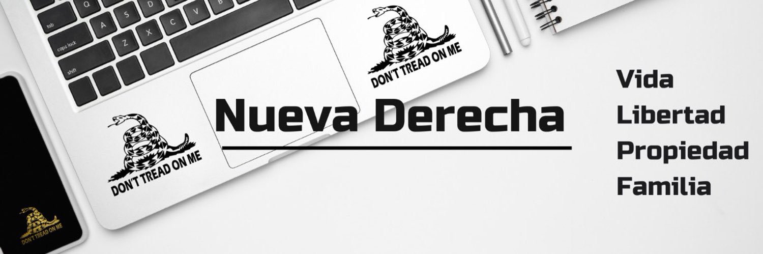 UltraDerecha505's profile banner image