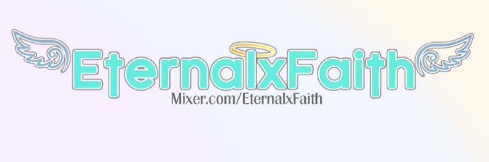 Eternalxfaith's profile banner image