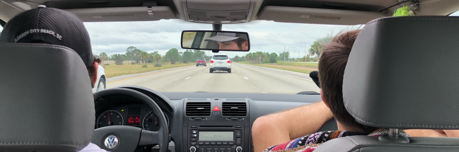 tannertrexler's profile banner image