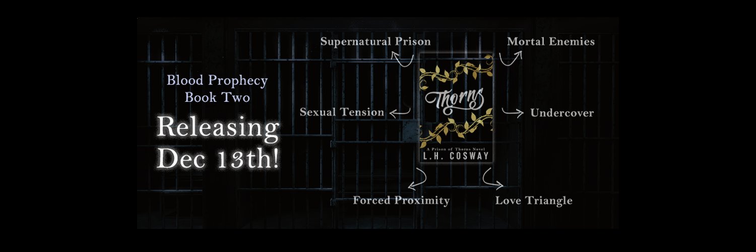 L.H. Cosway banner
