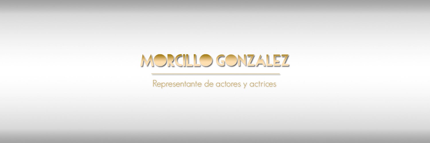 morcillogonzale's profile banner image