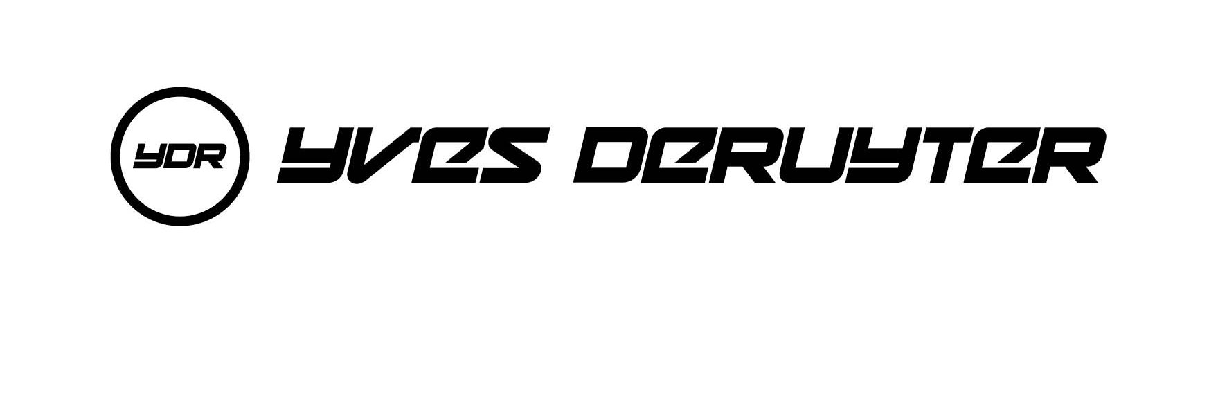 Yves Deruyter banner