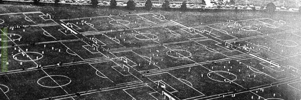 AndyPilks Profile Banner