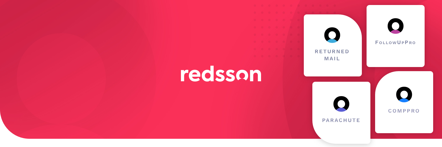 Redsson's profile banner image