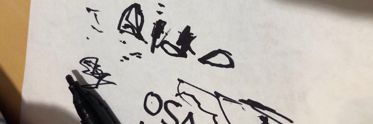 Aldo Raine ⚓️ banner