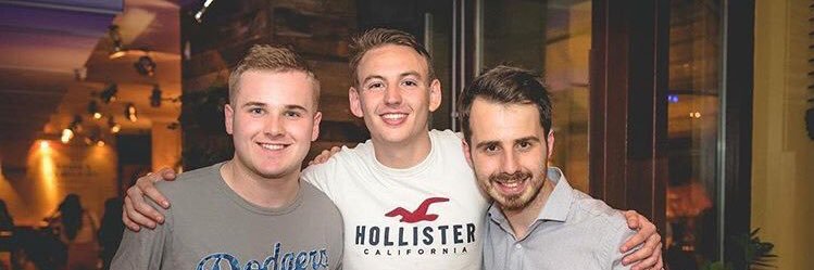 TomColley17's profile banner image