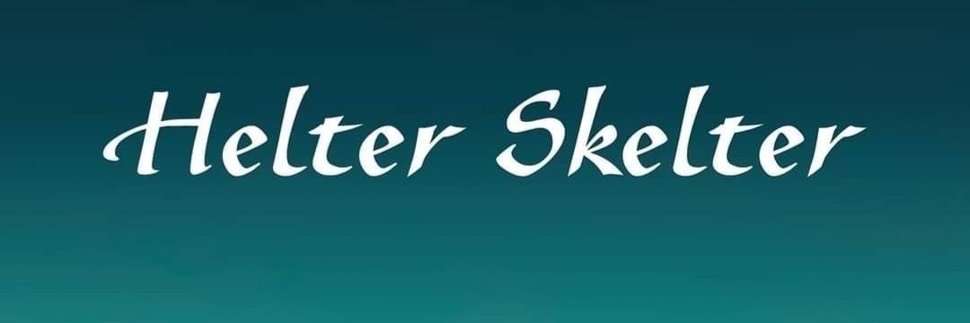 SkelterBand's profile banner image