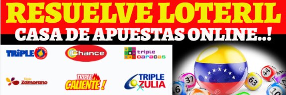 RESUELVELOTERIL's profile banner image