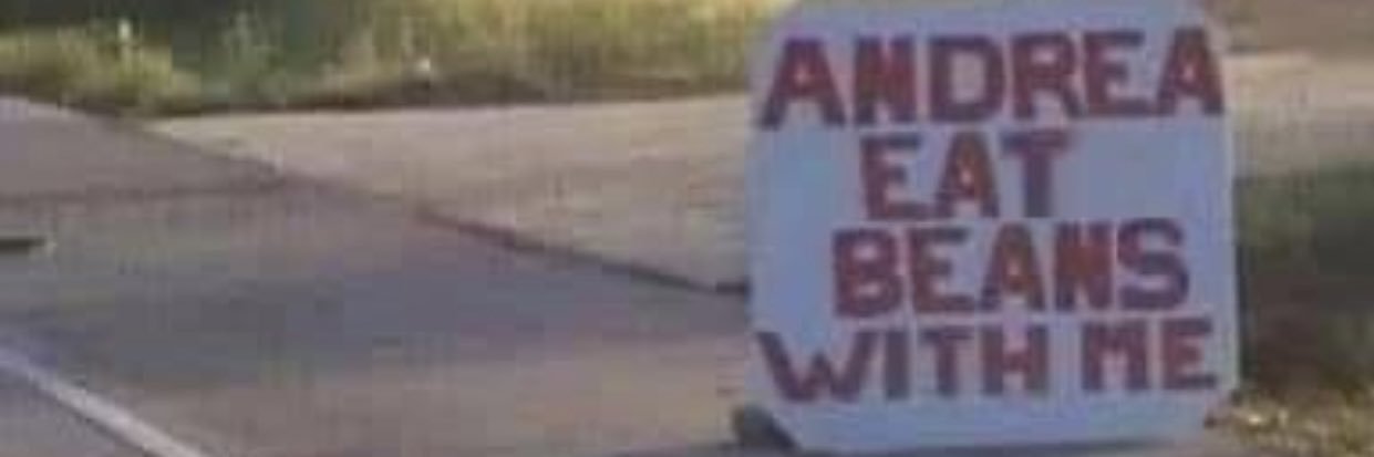 Andrea Wooldridge banner