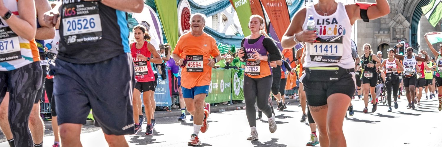 David Longstaff banner