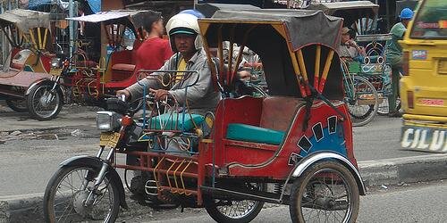NGEDRIFTbecak's profile banner image