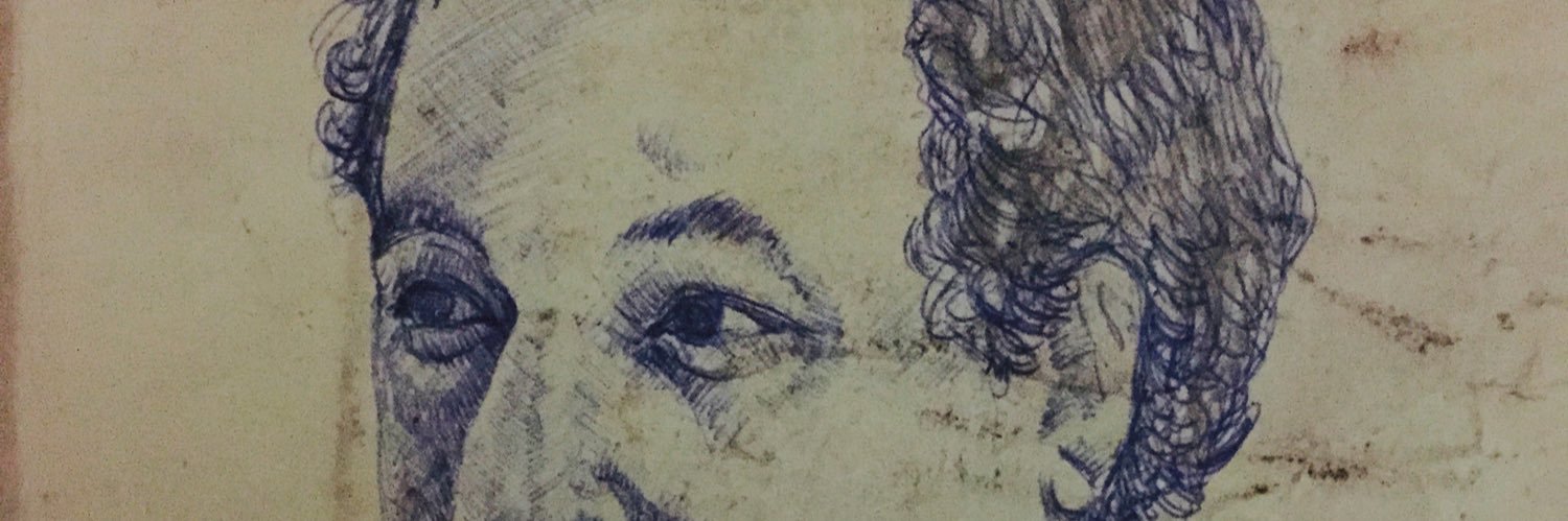 sherifamer's profile banner image