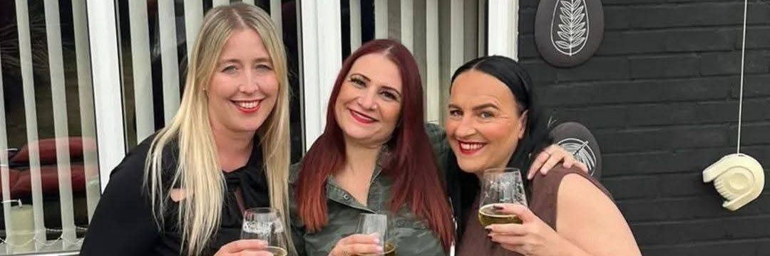 Stimpy 💛💚 banner