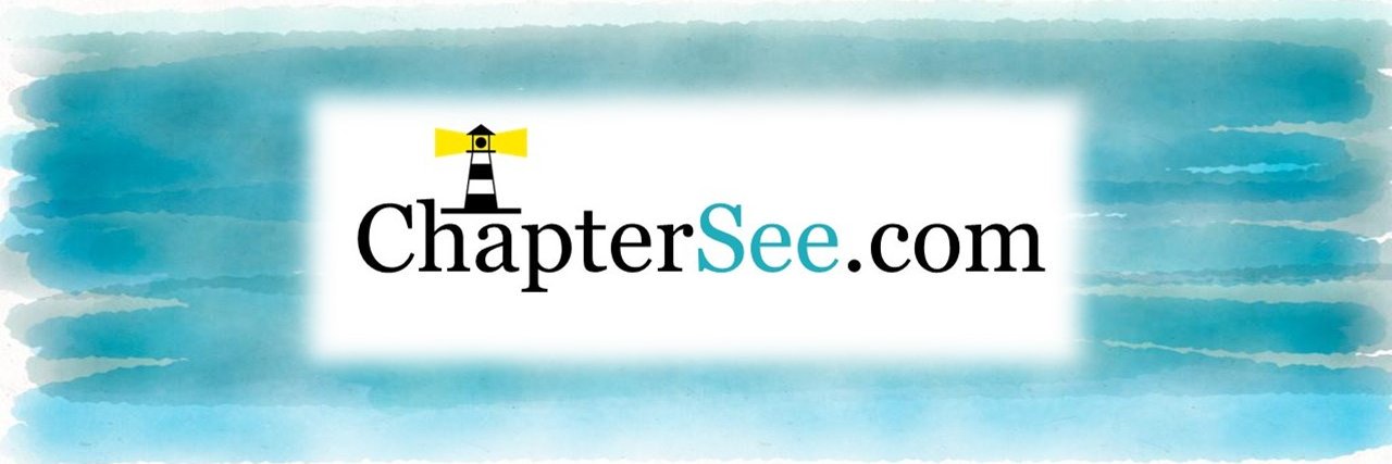 ChapterSee's profile banner image