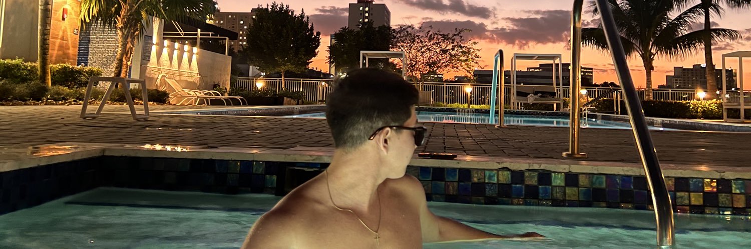 OrangelPorras's profile banner image