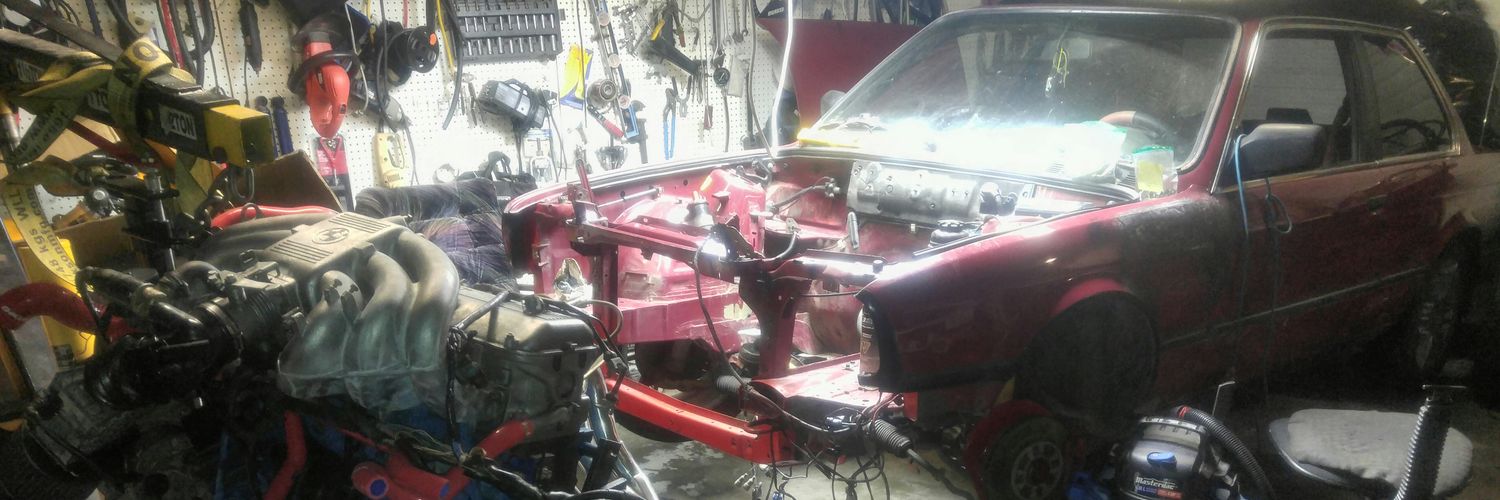 FoxBodySVRider's profile banner image