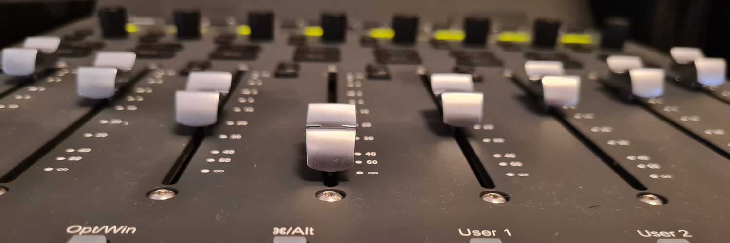 Xaviandreu's profile banner image