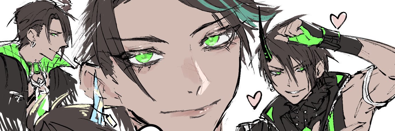 💚櫻散🐃 💚 banner