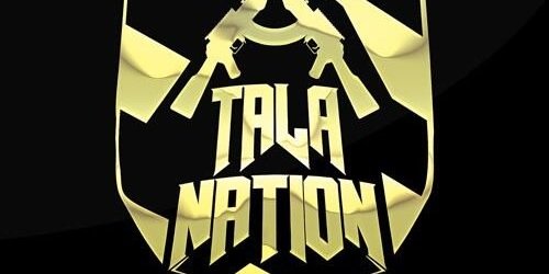 TalaNation's profile banner image