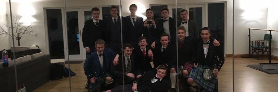 stuartmckenna8's profile banner image