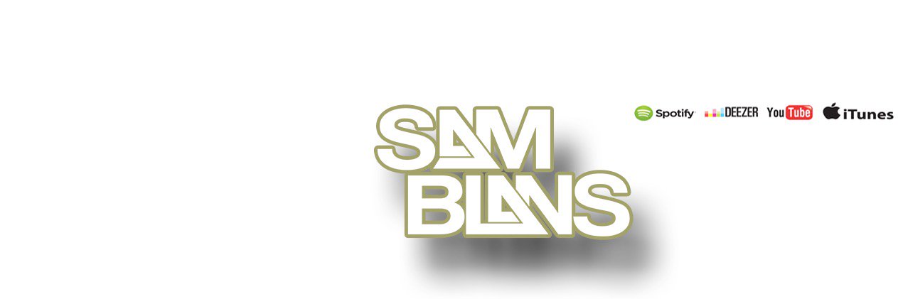 djblans's profile banner image