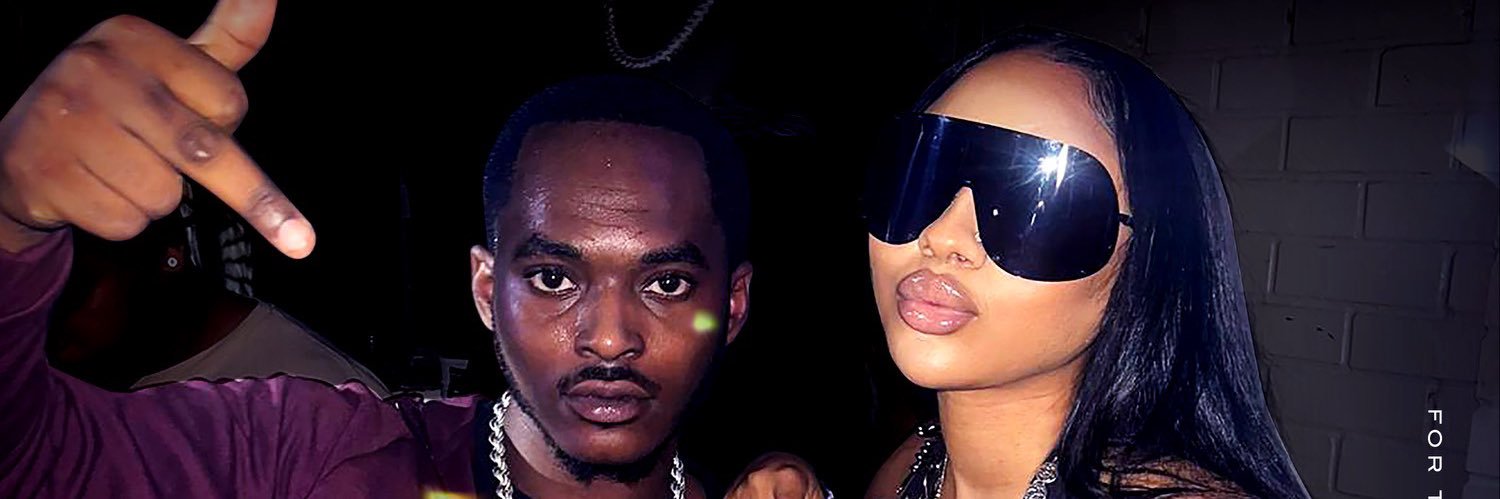 Mr. DamnRight 👨🏾‍🔬 banner