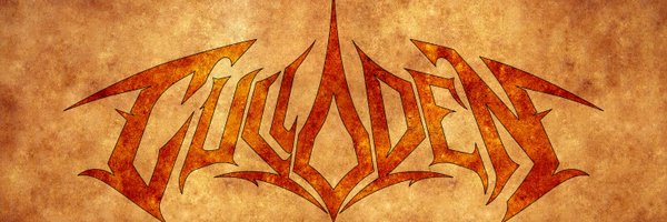 CullodenBand Profile Banner