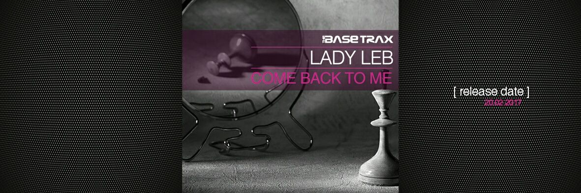 DJLadyLeb's profile banner image