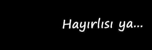 eliffsakaryaa's profile banner image
