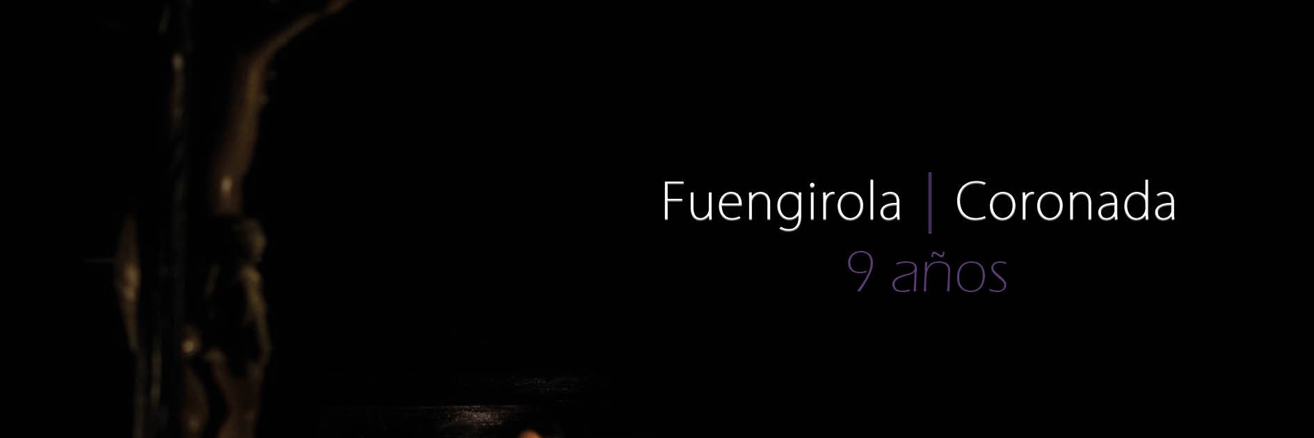 Fuengirola Coronada banner