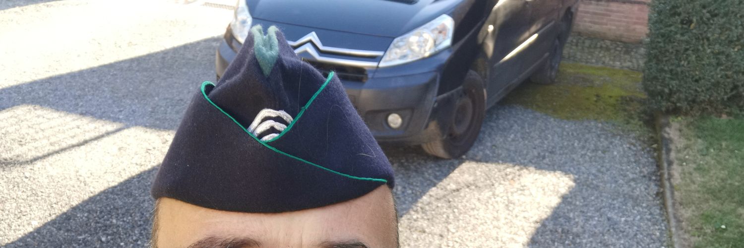 PierreYvesCLAIR's profile banner image