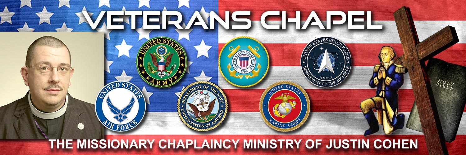 ChaplainCohen's profile banner image