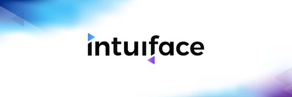 Intuiface Profile Banner