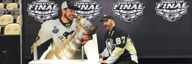 ironpenguins's profile banner image
