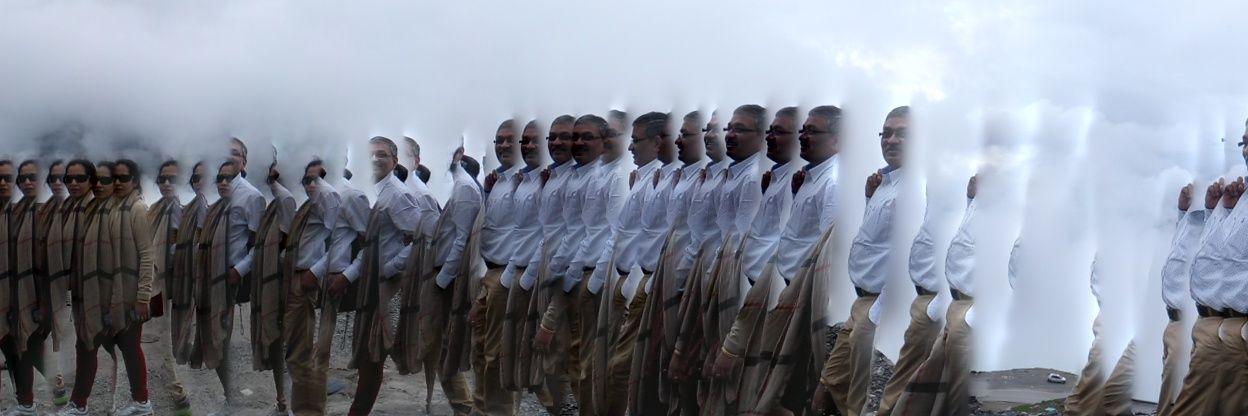 Ashok Kharya,🇮🇳 banner