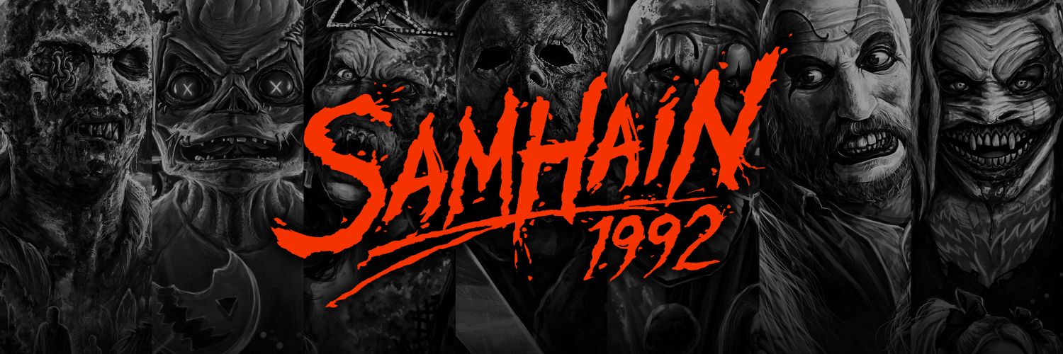 Samhain1992's profile banner image