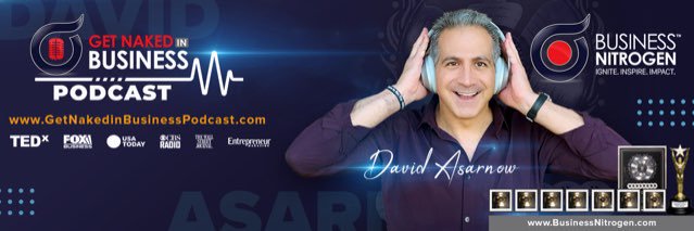 David Asarnow banner