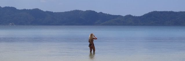 BethAHarrison's profile banner image