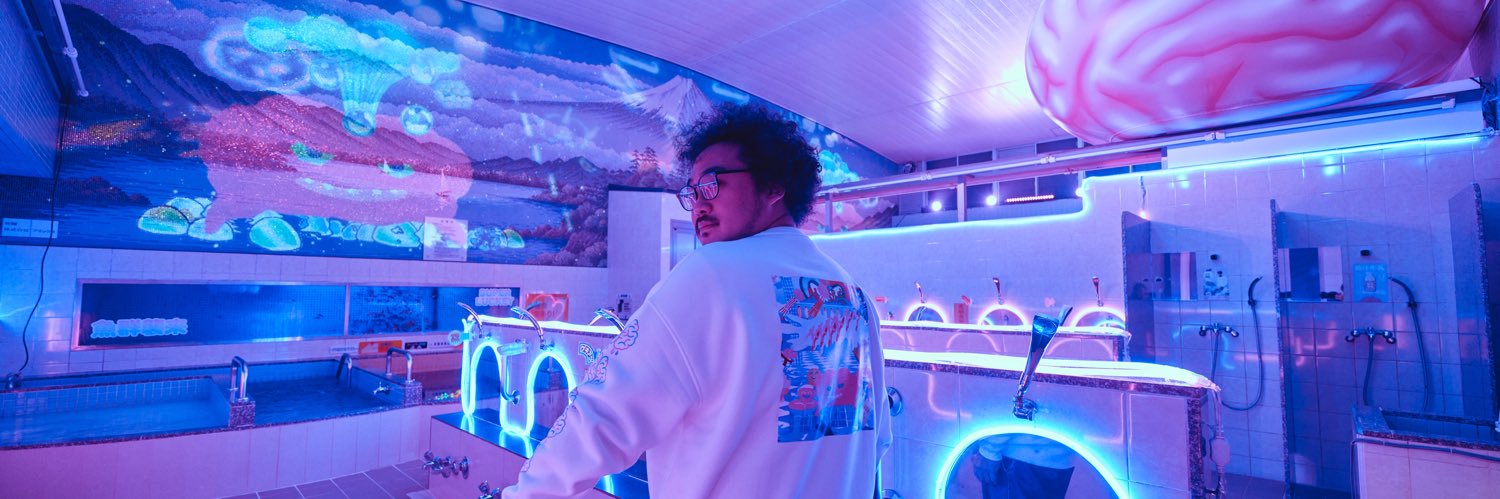 afromance's profile banner image