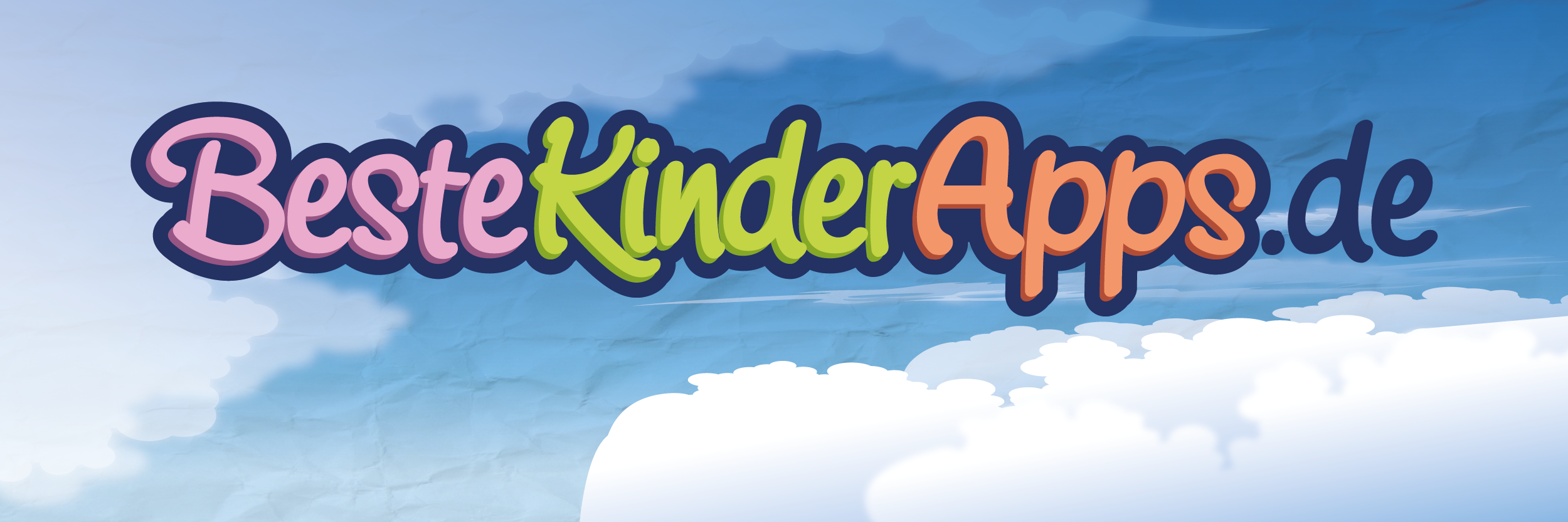 bestekinderapps's profile banner image